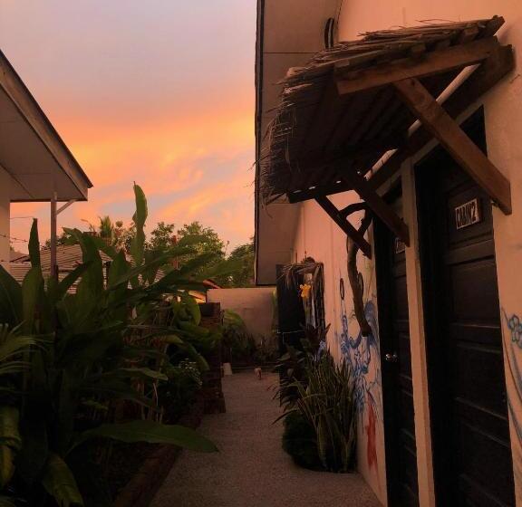 スタンダードルーム, Rembulan Langkawi Guesthouse