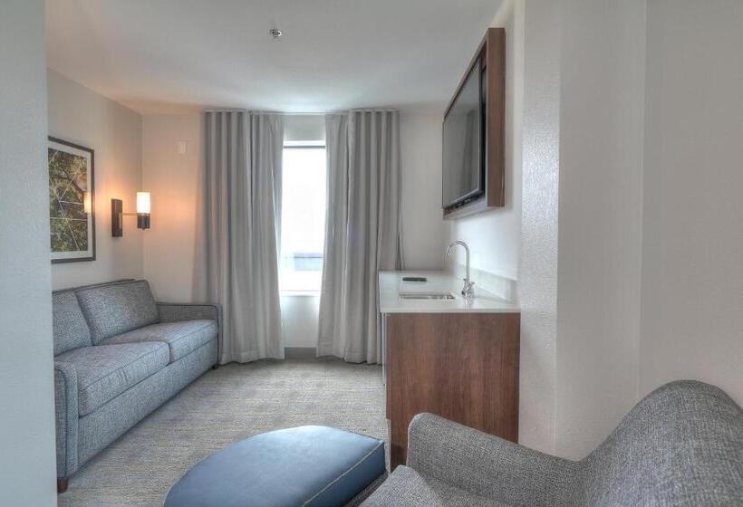 套房, Holiday Inn & Suites Pigeon Forge Convention Center, An Ihg