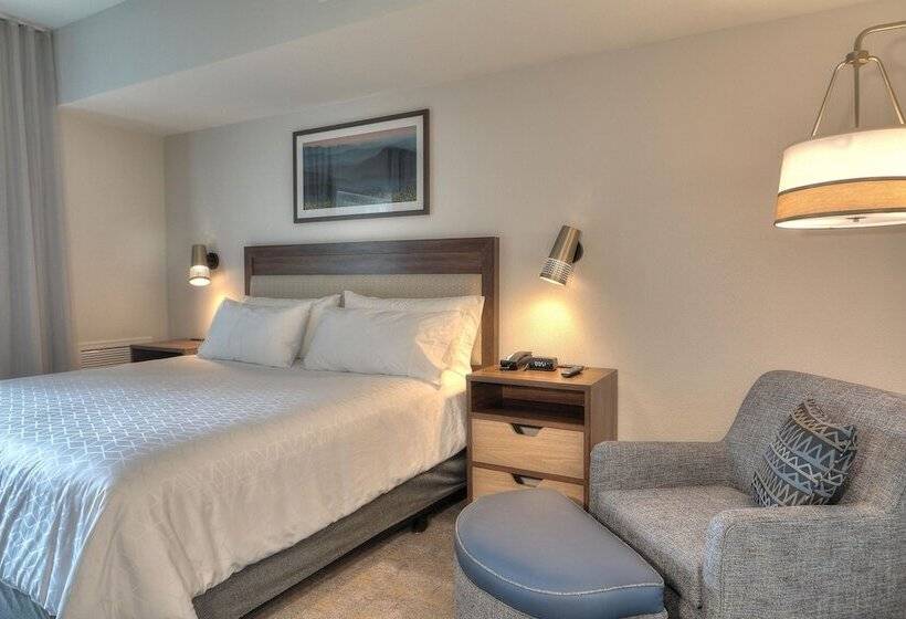 标准间, Holiday Inn & Suites Pigeon Forge Convention Center, An Ihg