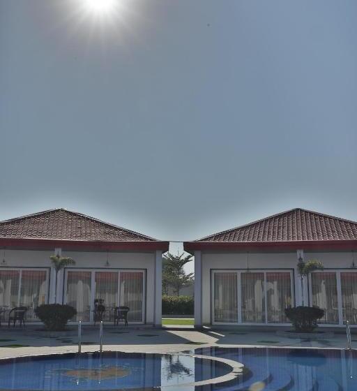 Президентский Люкс, Mannat Resort Paota