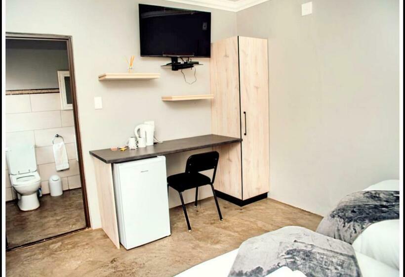 스탠다드 룸, Madukwe Guesthouse