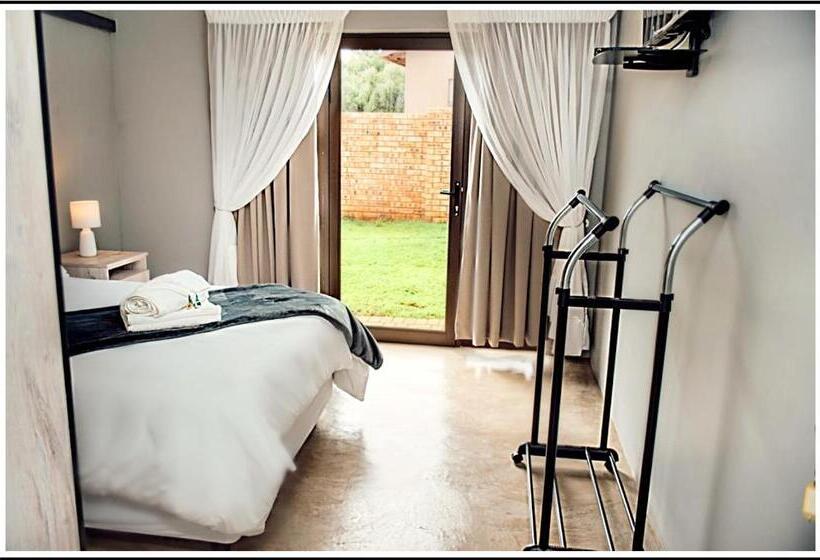 스탠다드 룸, Madukwe Guesthouse