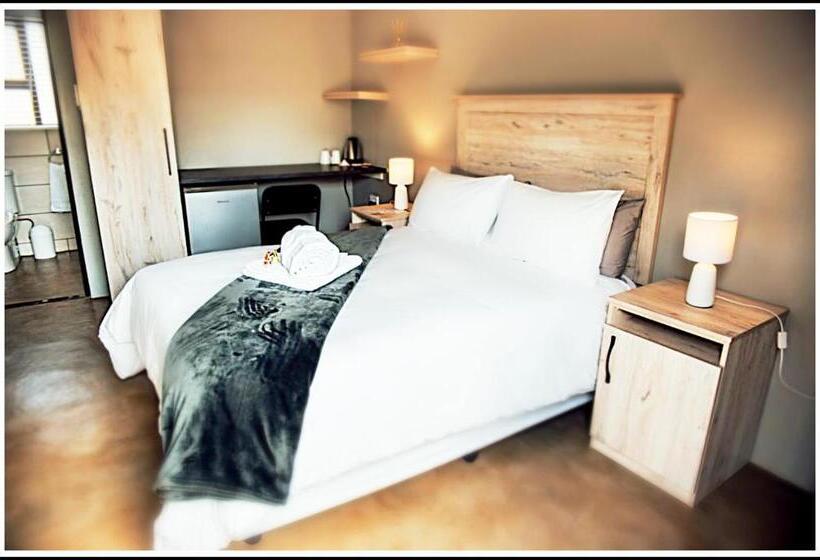 스탠다드 룸, Madukwe Guesthouse
