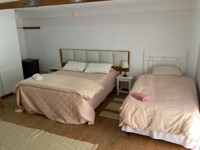 Номер Deluxe, Old Mill Inn