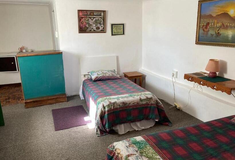 Номер Economy, Old Mill Inn