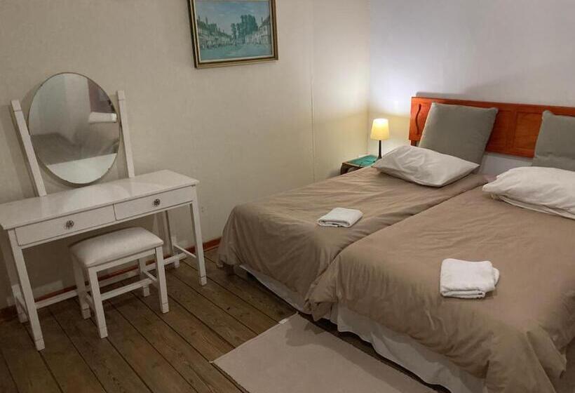 Номер Basic, Old Mill Inn