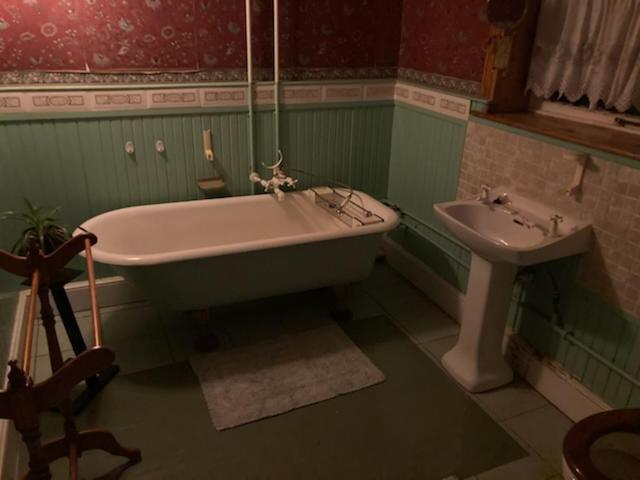 Номер Deluxe, Old Mill Inn