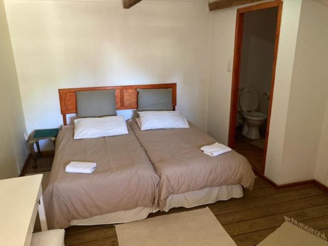 Номер Deluxe, Old Mill Inn