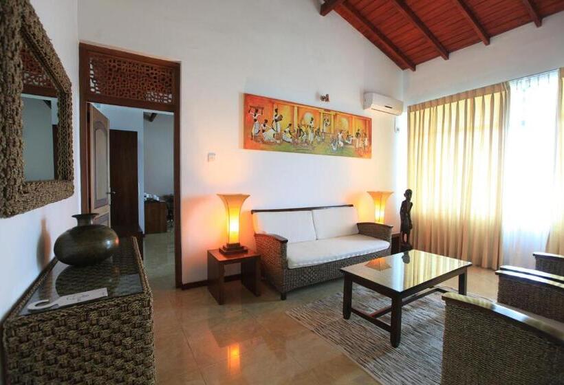 山景套房, Amaara Sky Hotel Kandy