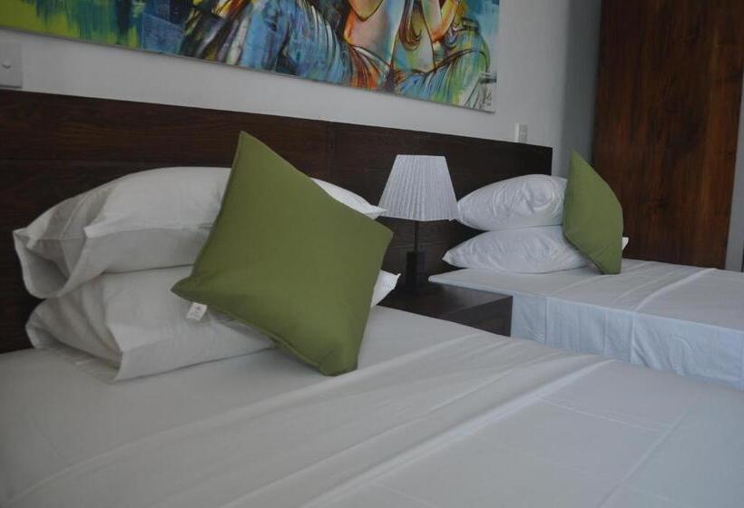 高级大房间, Amaara Sky Hotel Kandy