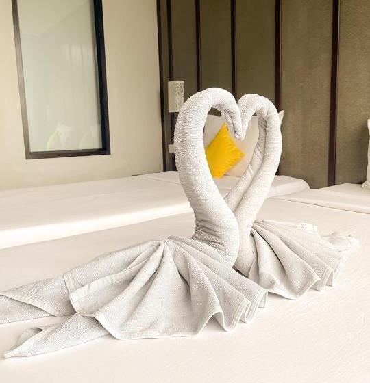 Номер Deluxe, Lalune Beach Resort