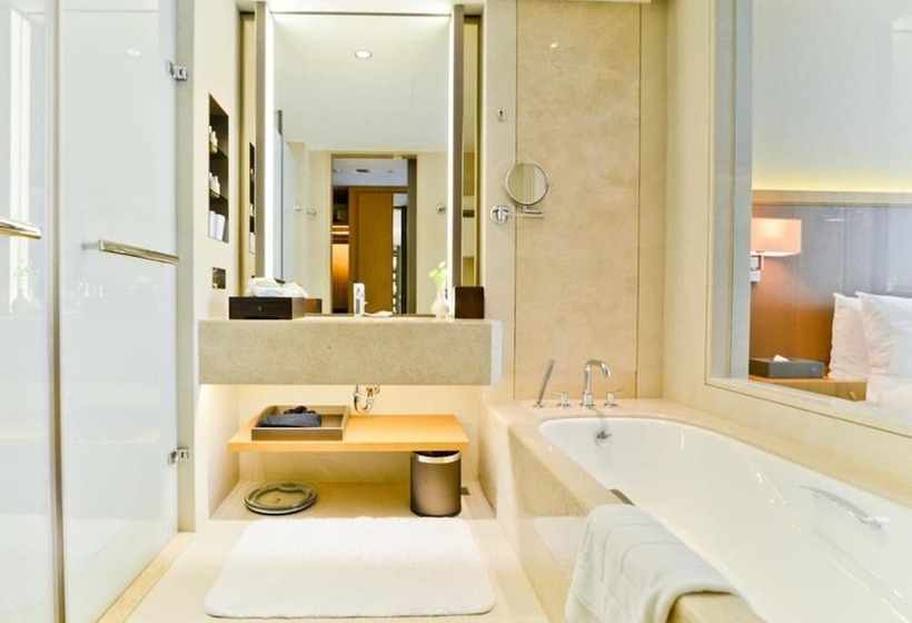 اتاق لوکس, Millennium Hotel Taichung