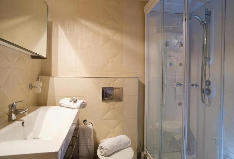 Апартаменты 2 Спальни, Grand Nefeli