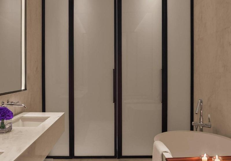 Президентский Люкс, Radisson Blu Resort Wetland Park