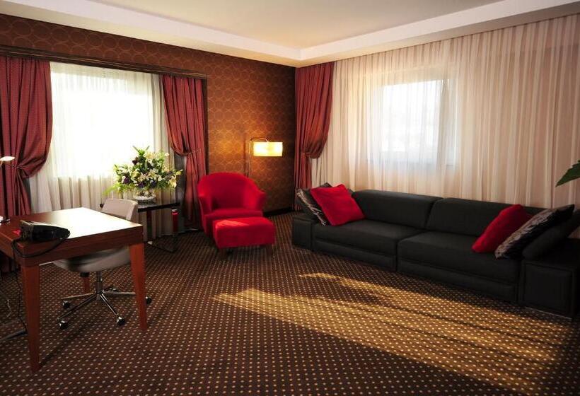 套房, Ramada Plaza By Wyndham Izmit