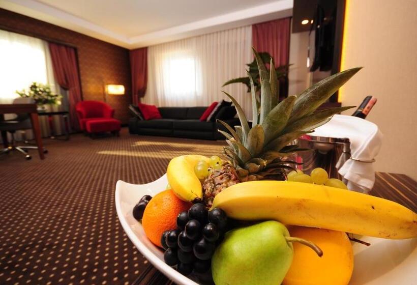 套房, Ramada Plaza By Wyndham Izmit