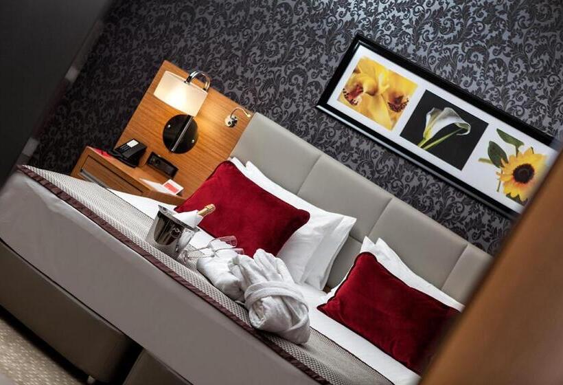 小型套房, Ramada Plaza By Wyndham Izmit
