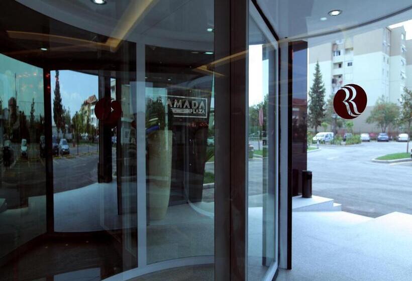Quarto Superior, Ramada Plaza By Wyndham Izmit