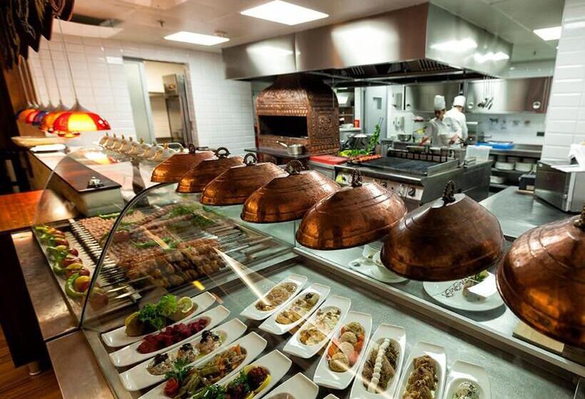 家庭套房, Ramada Plaza By Wyndham Izmit
