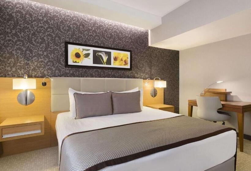 家庭套房, Ramada Plaza By Wyndham Izmit