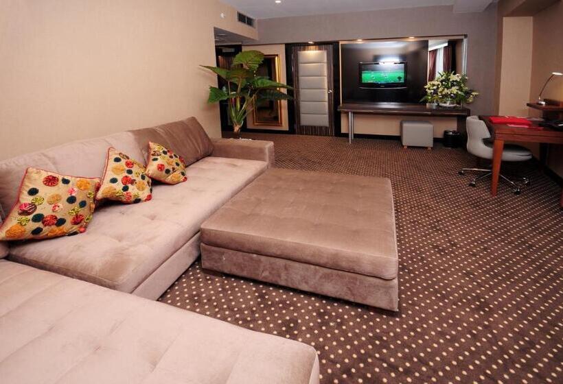 家庭套房, Ramada Plaza By Wyndham Izmit