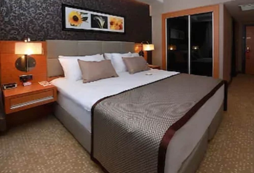 高级大房间, Ramada Plaza By Wyndham Izmit