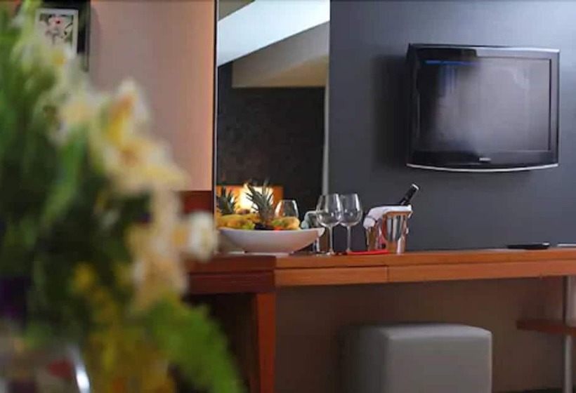 Quarto Superior, Ramada Plaza By Wyndham Izmit