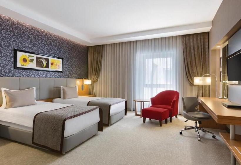 Quarto Superior, Ramada Plaza By Wyndham Izmit