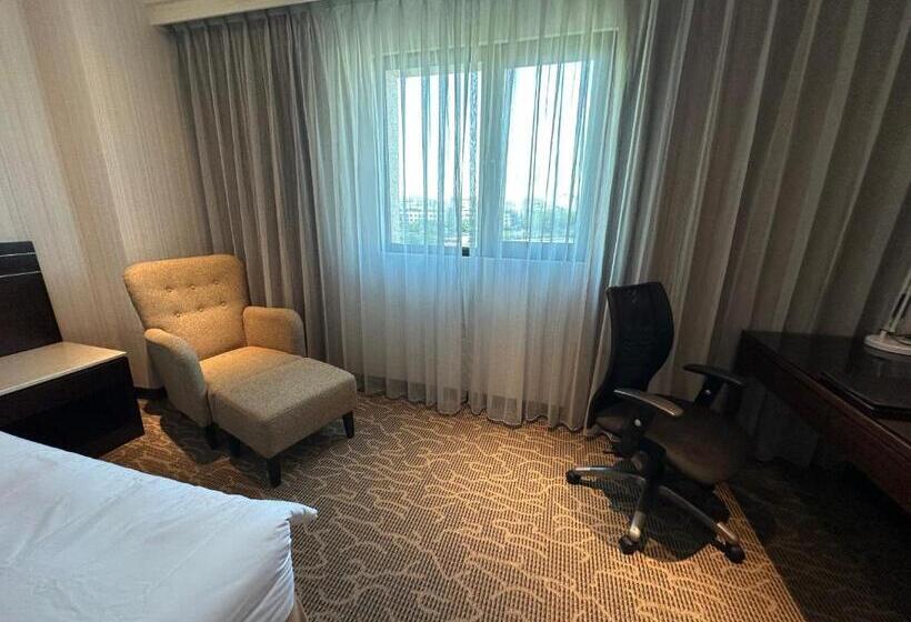 اتاق سوپریور, Young Soarlan Hotel   Tainan