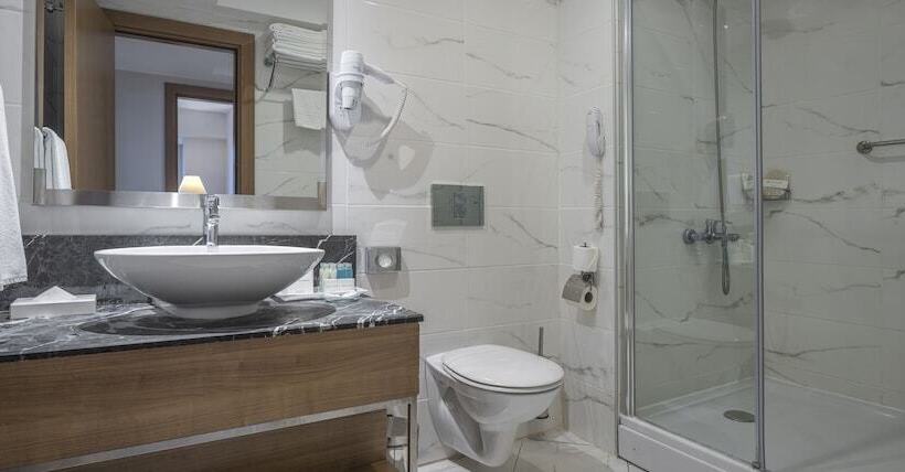 Номер Стандарт, Wyndham Garden Lara