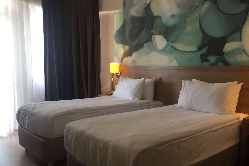 Номер Стандарт, Wyndham Garden Lara