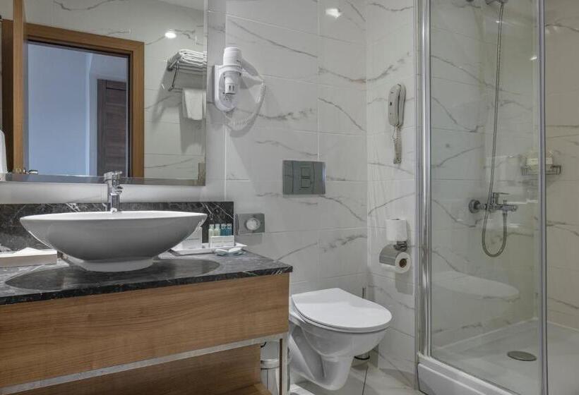 Номер Стандарт, Wyndham Garden Lara