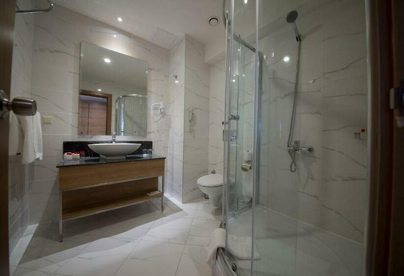 Номер Стандарт, Wyndham Garden Lara
