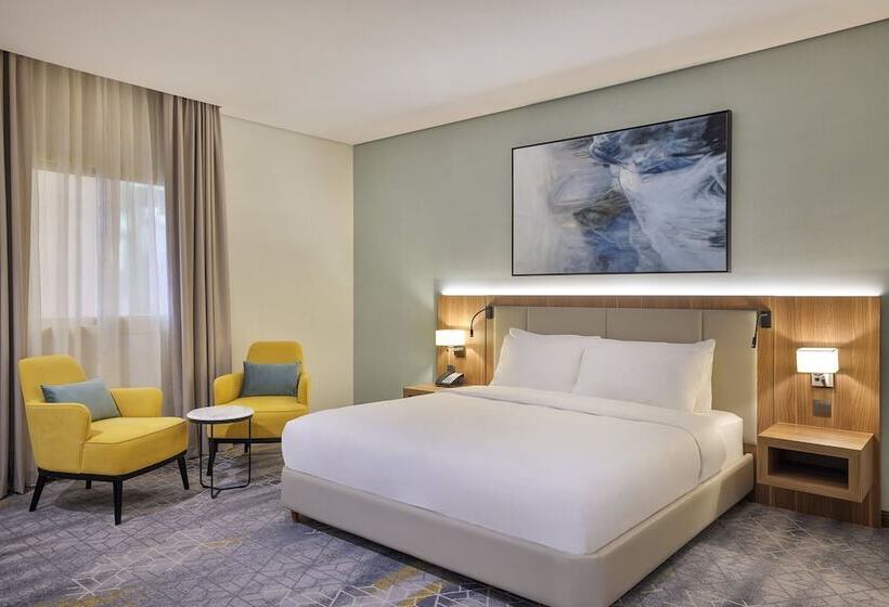 Люкс 2 Спальни, Staybridge Suites   Al Khobar City, An Ihg