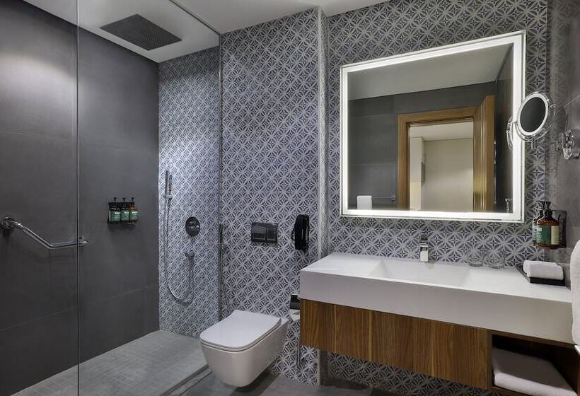 Студия Стандарт, Staybridge Suites   Al Khobar City, An Ihg