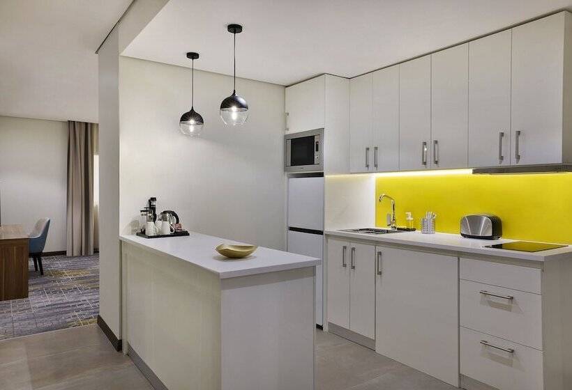 Студия Стандарт, Staybridge Suites   Al Khobar City, An Ihg