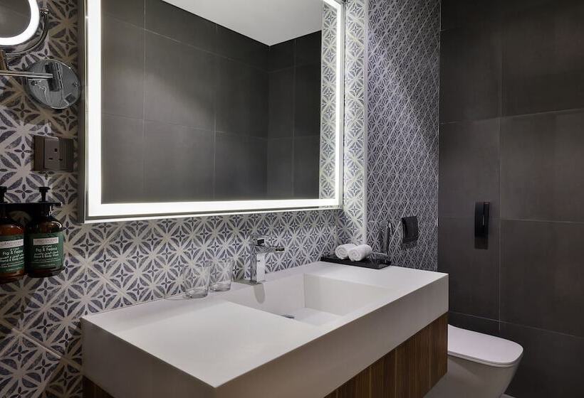 Люкс 2 Спальни, Staybridge Suites   Al Khobar City, An Ihg