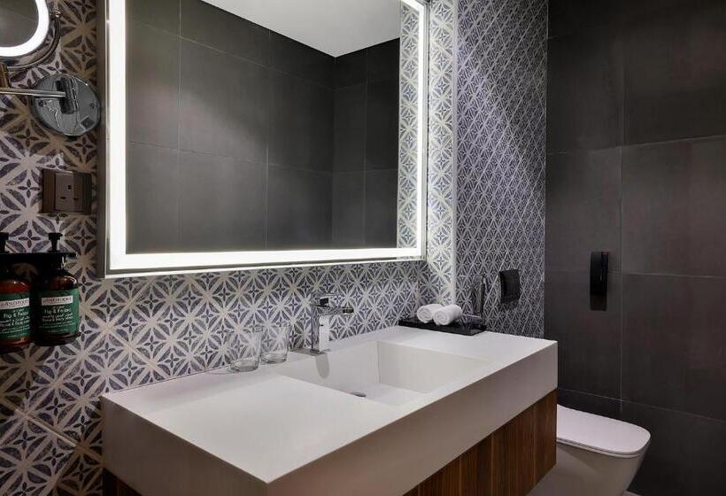 Люкс 2 Спальни, Staybridge Suites   Al Khobar City, An Ihg