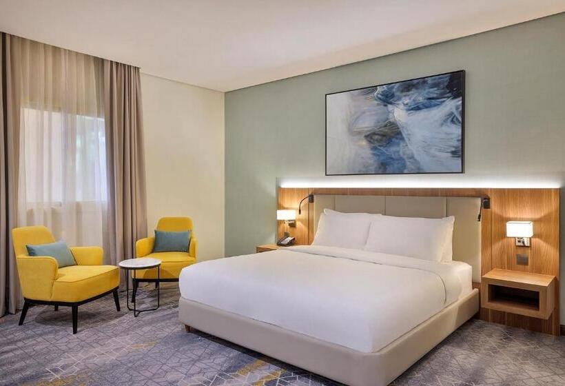 Люкс 2 Спальни, Staybridge Suites   Al Khobar City, An Ihg