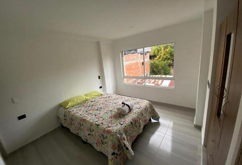 스탠다드 룸, Casa Toñita