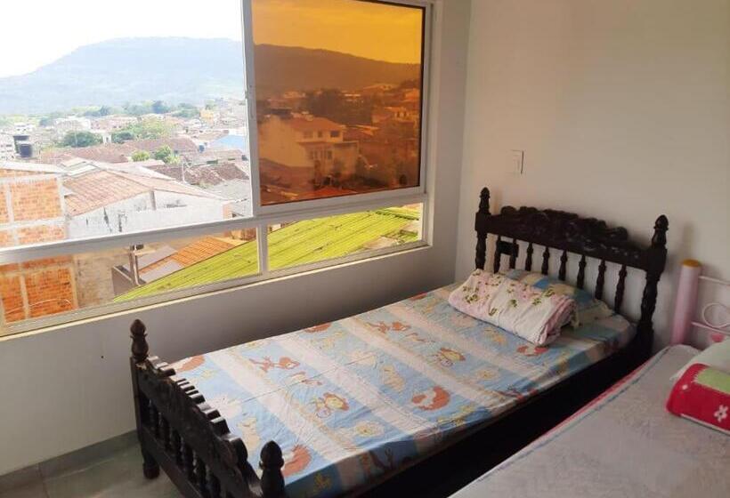 스탠다드 룸, Casa Toñita