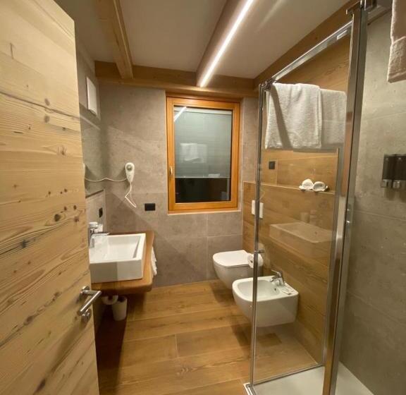 豪华房间, B&b El Benel