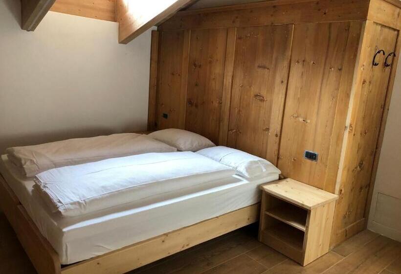豪华房间, B&b El Benel