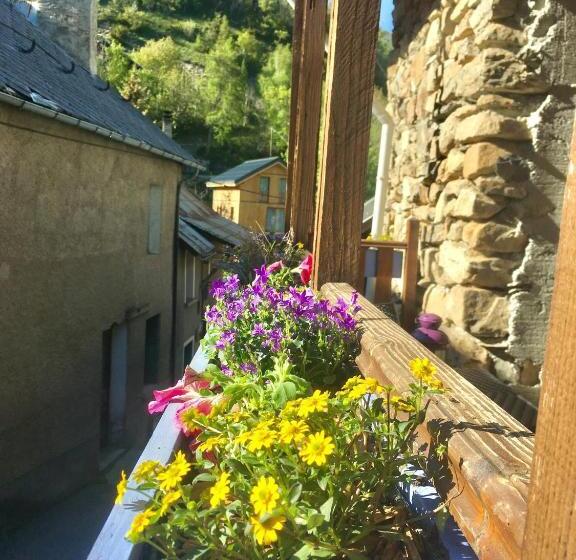 Шале 1 Спальня, Chalet D Hôtes Auris