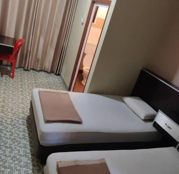 Номер Стандарт, Marina Hotel Kemaman