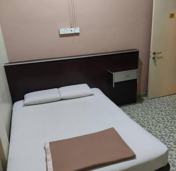 Номер Стандарт, Marina Hotel Kemaman