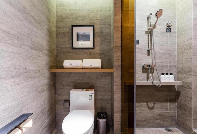 اتاق سوپریور, Atour Hotel Shengzhou