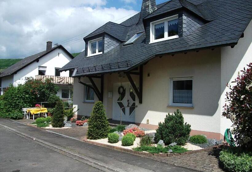 带1个卧室的高级公寓, Appart Pension Schier