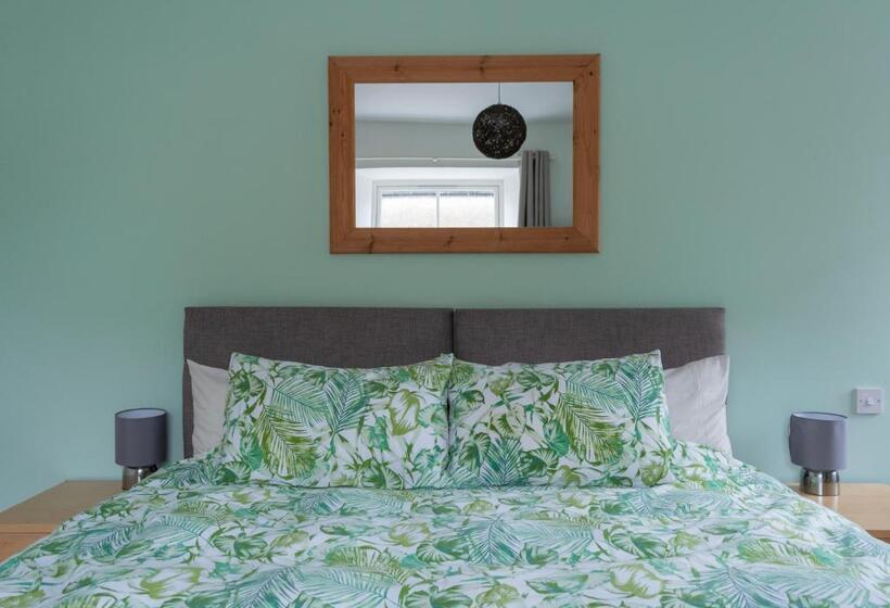 Номер Deluxe, Altquhur Byre