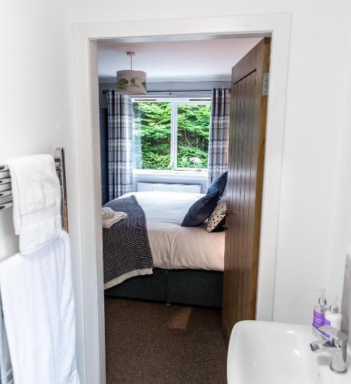 스탠다드 룸, The Forge Bed & Breakfast